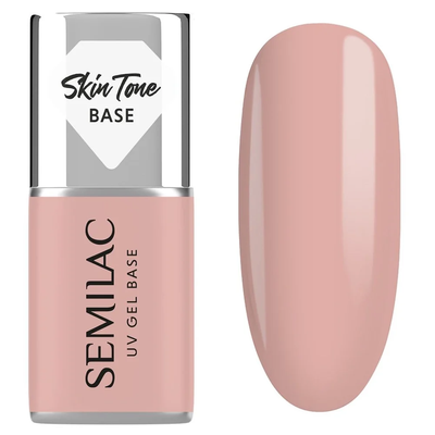 Skin Tone Cover Base - Pale Beige 7 ml