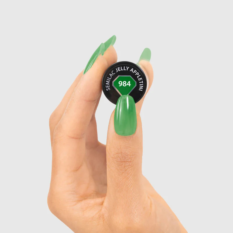 Gelpolish 984 Jelly Appletini - 7 ml