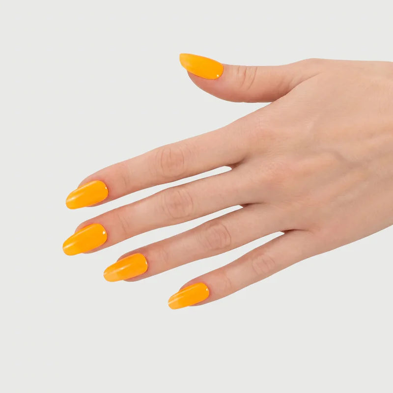 Gelpolish 976 Jelly Papaya - 7 ml