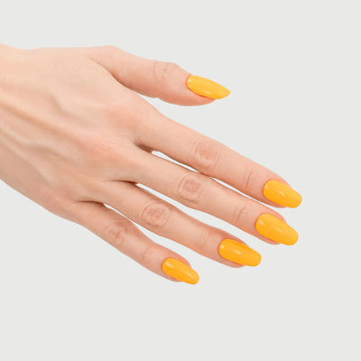 Gelpolish 977 Orange Glow - 7 ml