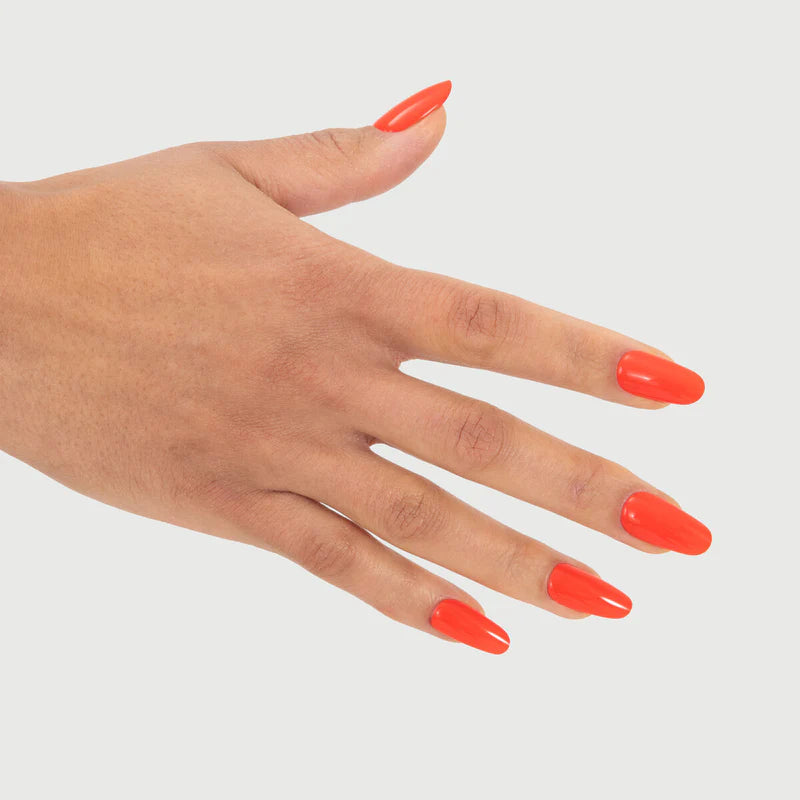 Gelpolish 981 Spicy Neon - 7 ml