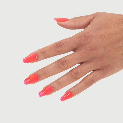 Gelpolish 980 Jelly Chili - 7 ml