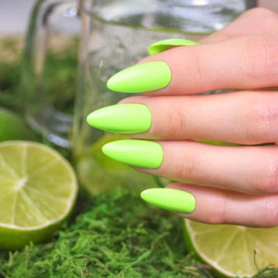 Gelpolish 564 Neon Lime - 7 ml *