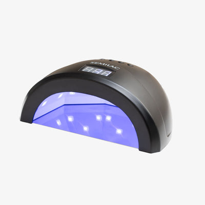 Lampe UV LED 24/48W - ALL BLACK
