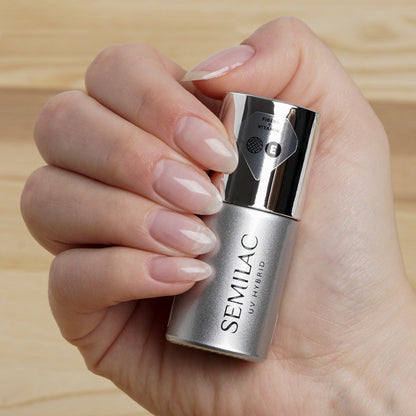 UV Hybrid Dream Long Base - 7 ml-UV Hybrid TOP/BASE-Semilac-NR Kosmetik