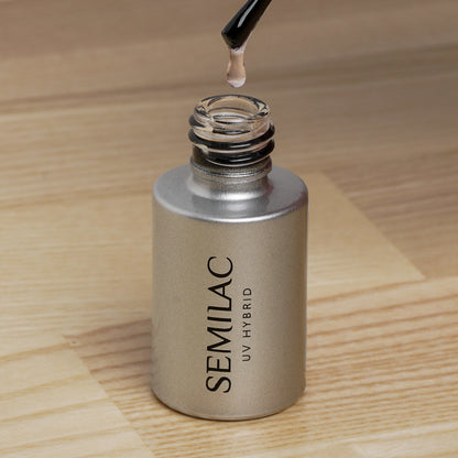 UV Hybrid Dream Long Base - 7 ml-UV Hybrid TOP/BASE-Semilac-NR Kosmetik