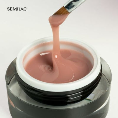 Builder Gel Cover Warm Beige 15