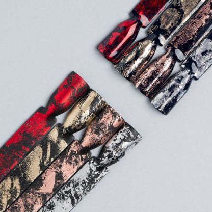 Semilac Transfer Foil SILVER - 01-Folie-semilac-NR Kosmetik