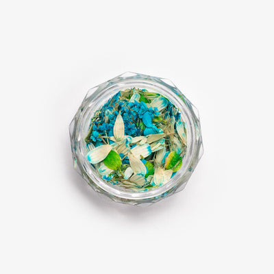 Flower Flakes - Spring Meadow - 0,3g-nail art pynt