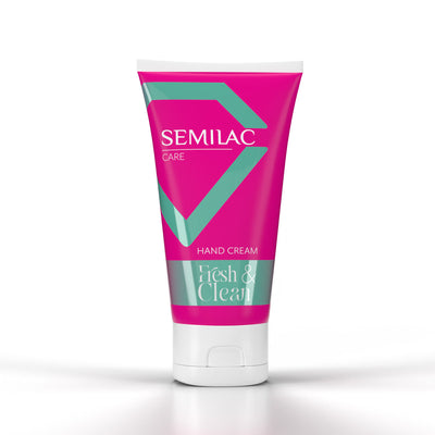 Håndcreme Fresh & Clean - 75 ml