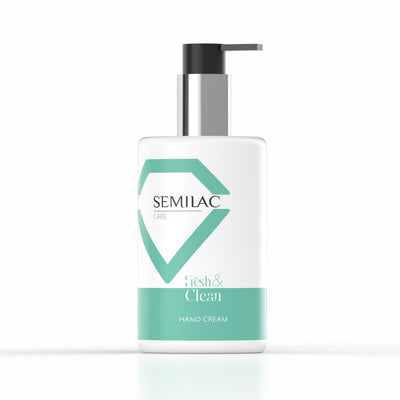 Håndcreme Fresh & Clean - 250 ml