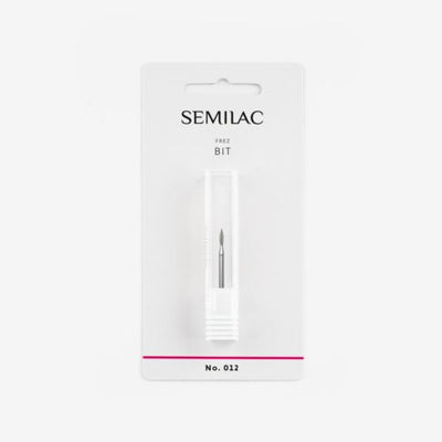 Semilac drill bit 012 - Flame