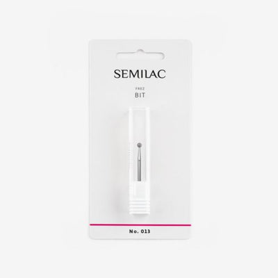 Semilac drill bit 013 - Ball