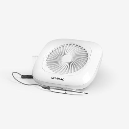 Semilac 2i1 El fil + Dust Collector 48W-el fil