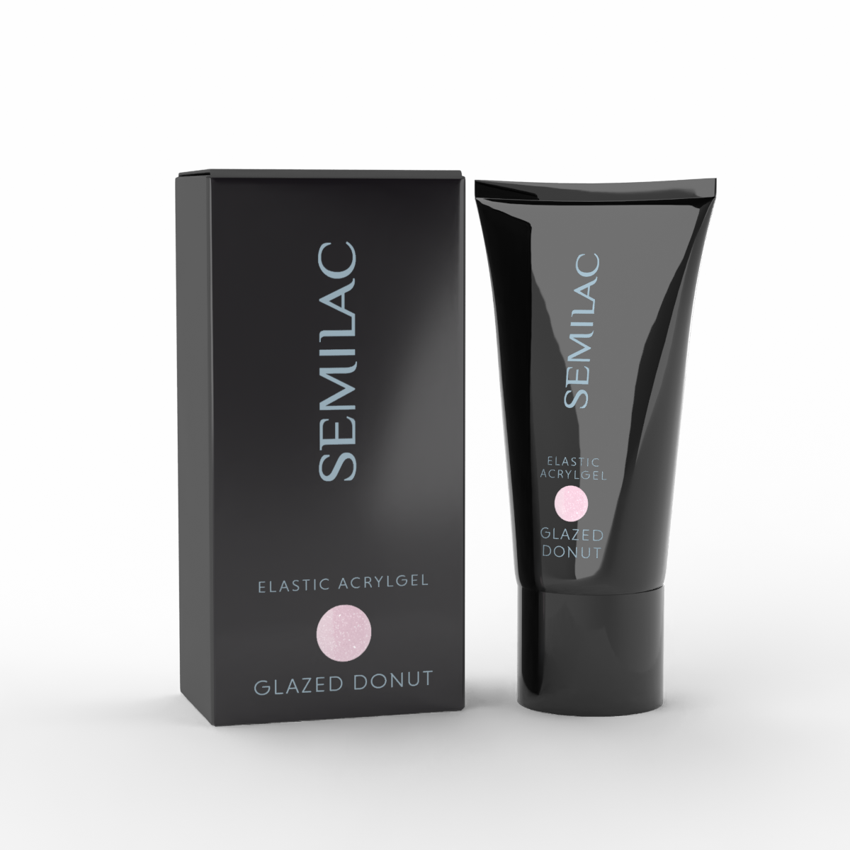 Glazed Donut - Akrylgel Elastic - 30g