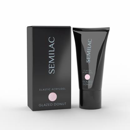 Glazed Donut - Akrylgel Elastic - 30g