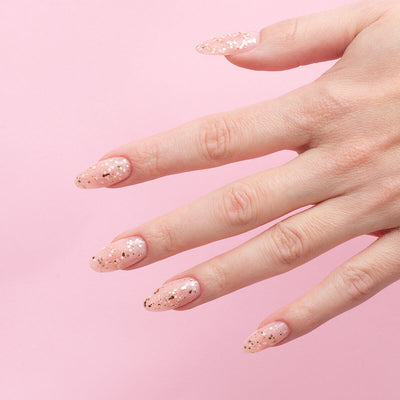 Gelpolish 926 Princess Drops 7 ml-Gelpolish-Semilac-NR Kosmetik