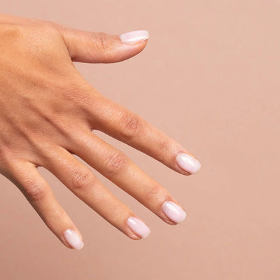 Skin Tone Cover Base - Milky Pink 7 ml