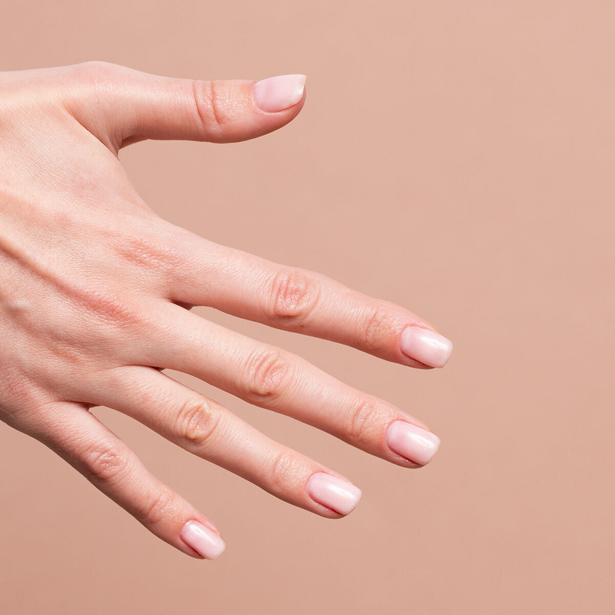 Skin Tone Cover Base - Glitter Rose 7 ml