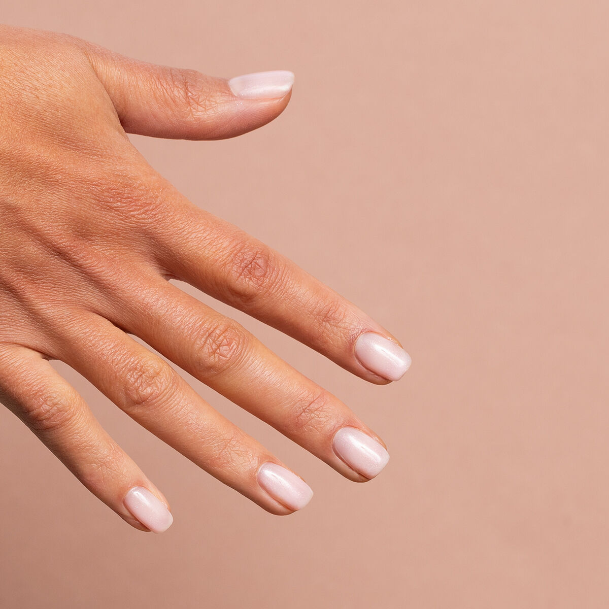 Skin Tone Cover Base - Glitter Rose 7 ml