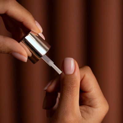 Velvet Dry Oil - 7 ml-Negleolie-Semilac