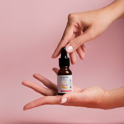 Regenerating Nail & Cuticle Oil 11 ml