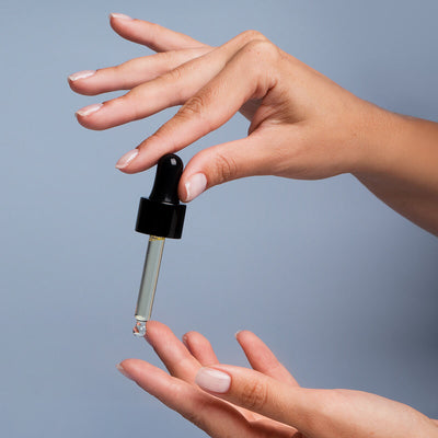Moisturising Nail & Cuticle Oil 11 ml-Negleolie-Semilac-NR Kosmetik