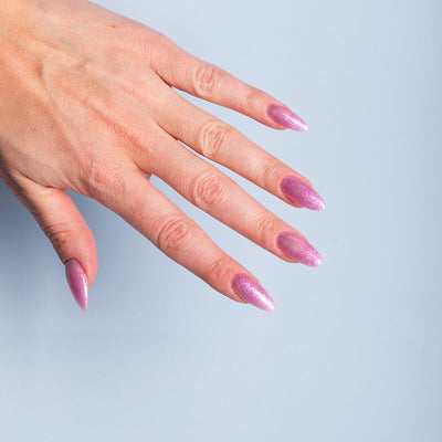 UV Hybrid 498 Primavera Pink 7 ml-UV Hybrid-Semilac-NR Kosmetik