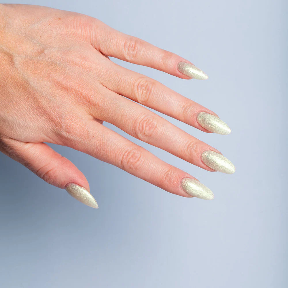 Gelpolish 497 Green Groove - 7 ml