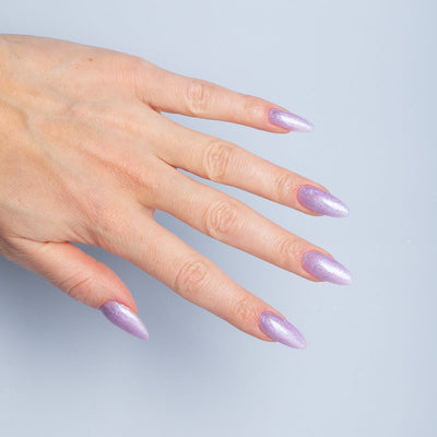 UV Hybrid 499 Violet Vibes 7 ml-UV Hybrid-Semilac-NR Kosmetik