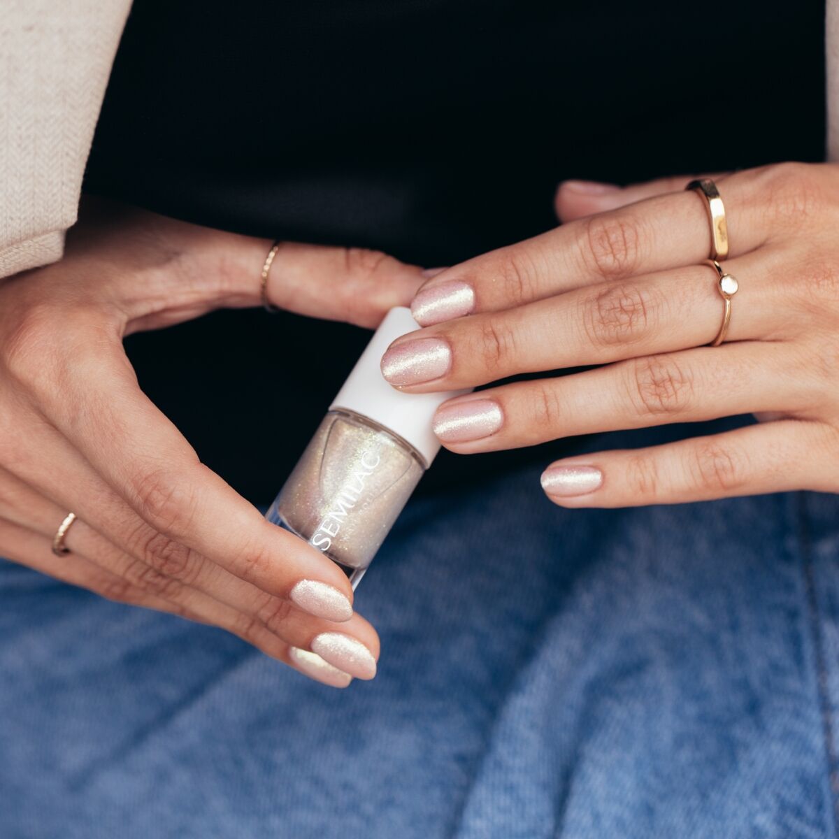 040 Mermaid Glaze - Alm. 