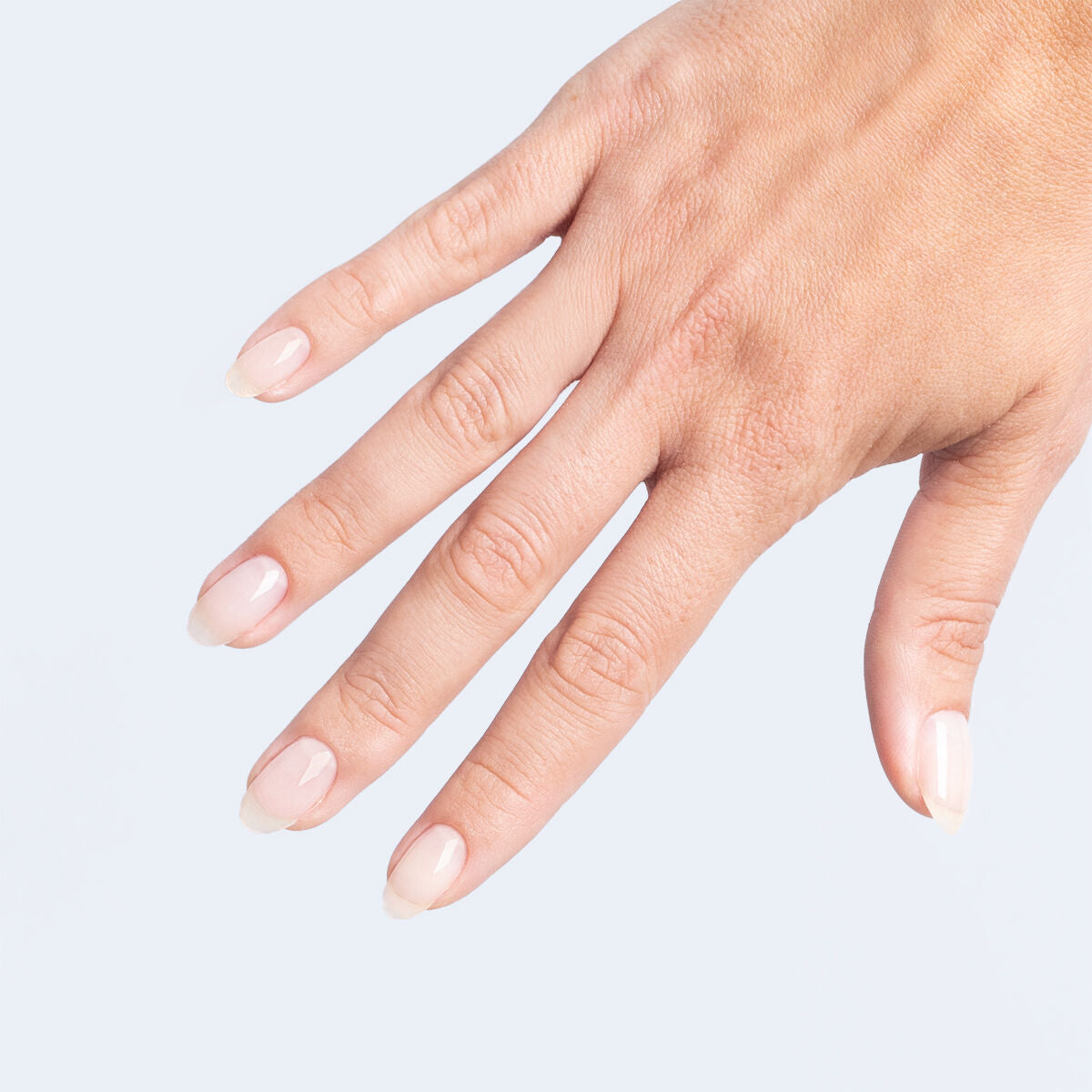 Base/Top 2in1 - Alm. Neglelak 