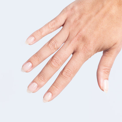 Base/Top 2in1 - Alm. Neglelak 