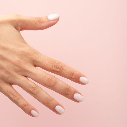 Top No Wipe Milky T31