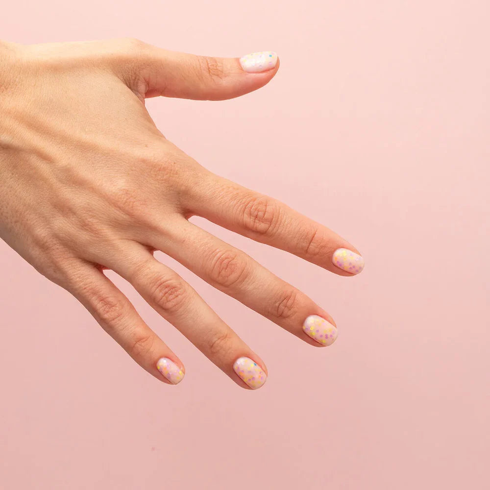 Gelpolish 930 Sunny Dots - 7 ml