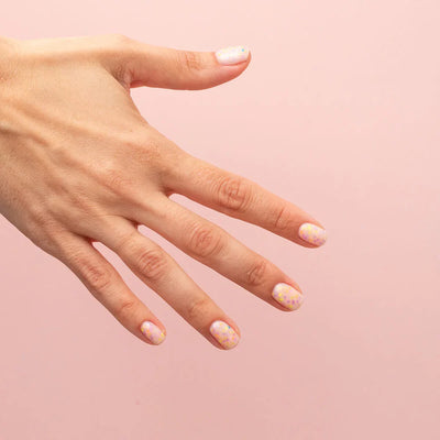 Gelpolish 930 Sunny Dots - 7 ml