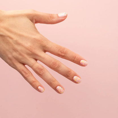 Gelpolish 930 Sunny Dots - 7 ml