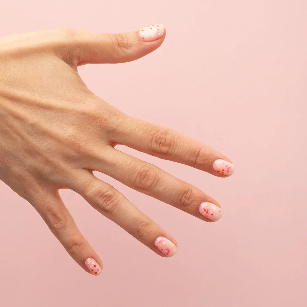 Gelpolish 932 Confetti Dance - 7 ml