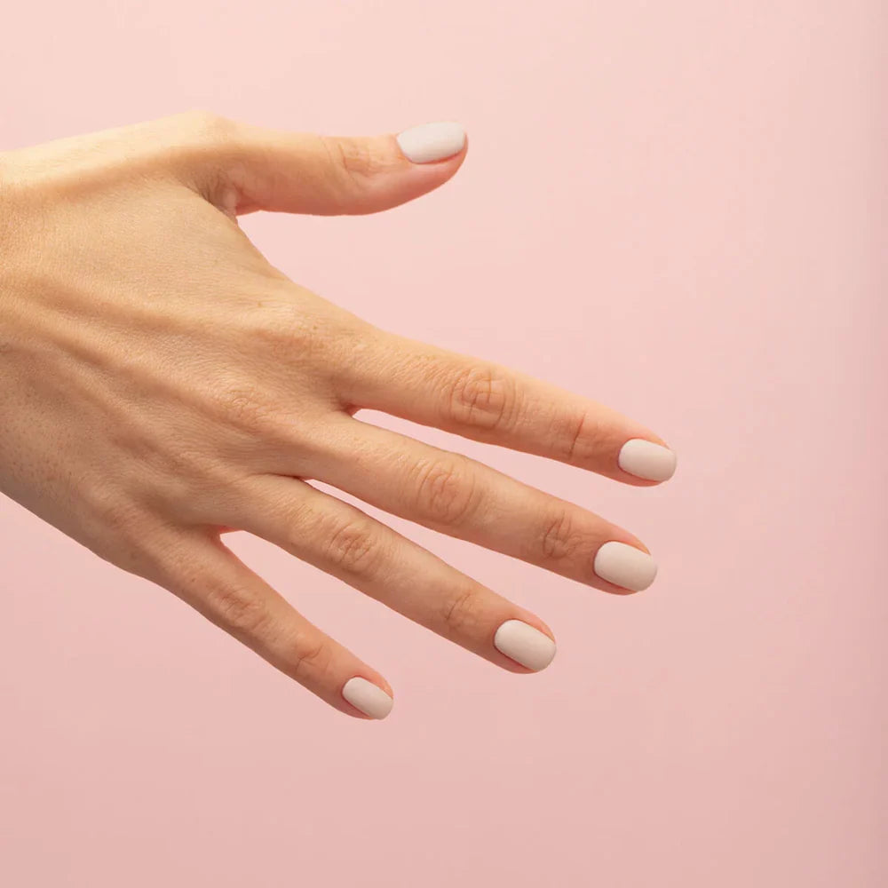 Gelpolish 929 Barely Butter - 7 ml