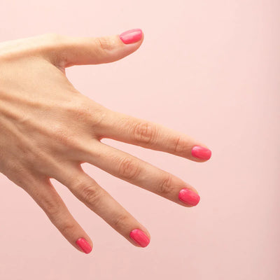 Gelpolish 936 Magenta Ticket - 7 ml