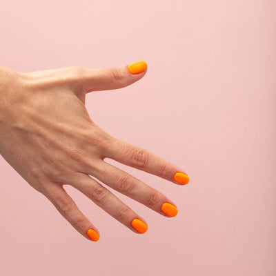 Gelpolish 933 Airplane Mode 7 ml