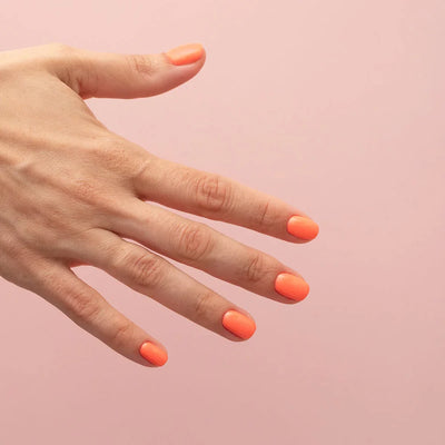 Gelpolish 934 Bittersweet Orange - 7 ml
