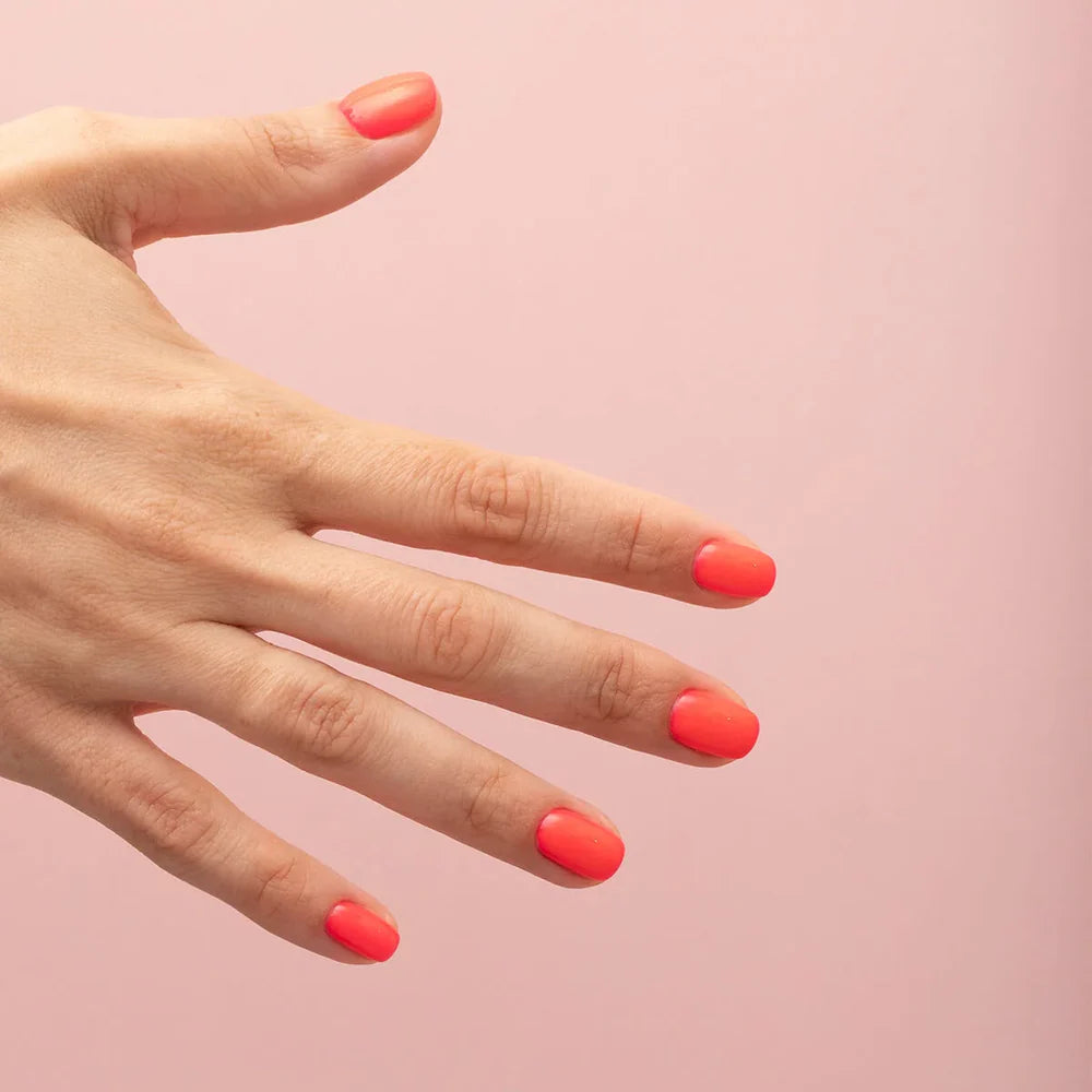 Gelpolish 935 Disco Inferno - 7 ml