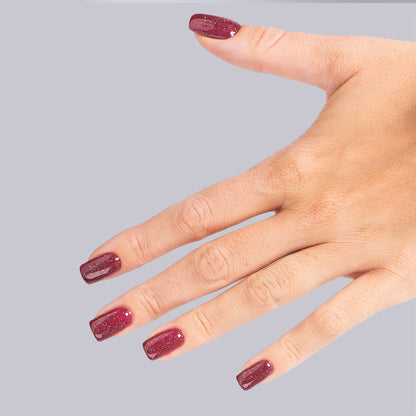 UV Hybrid 397 Tea before Wine - 7 ml-UV Hybrid-Semilac-NR Kosmetik