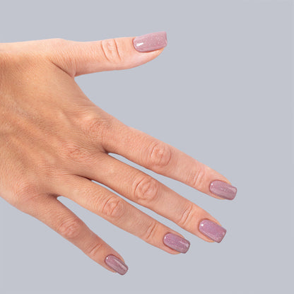 UV Hybrid 395 Dawn till Dusk - 7 ml-UV Hybrid-Semilac-NR Kosmetik