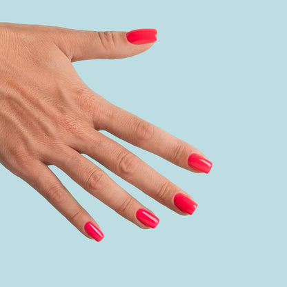 UV Hybrid 442 Trick or Pink 7 ml-UV Hybrid-Semilac-NR Kosmetik