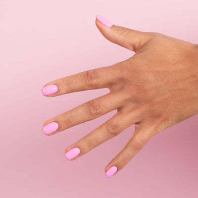 Gelpolish 967 Pink Blush - 7 ml