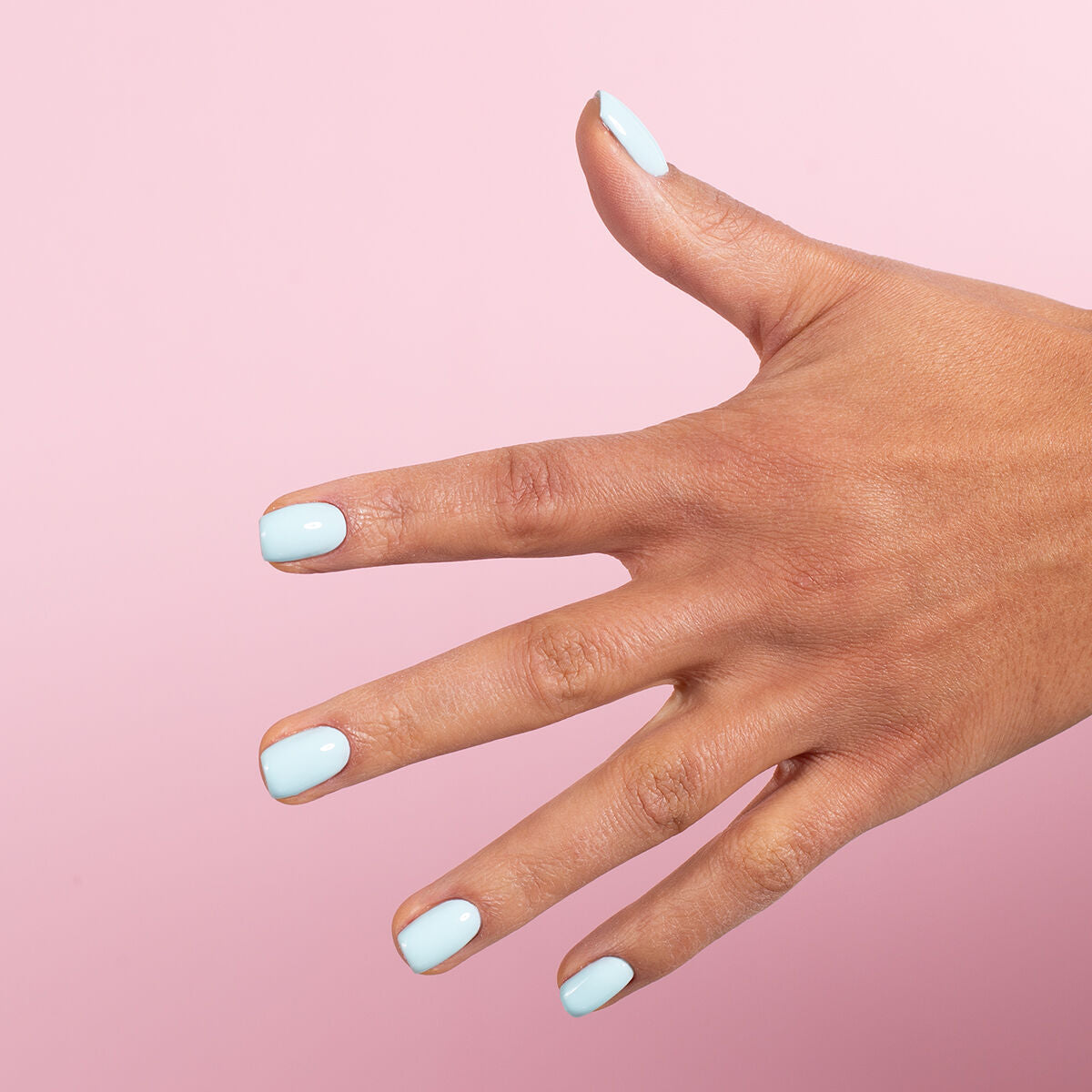 Gelpolish 974 Bubbly Blue - 7 ml