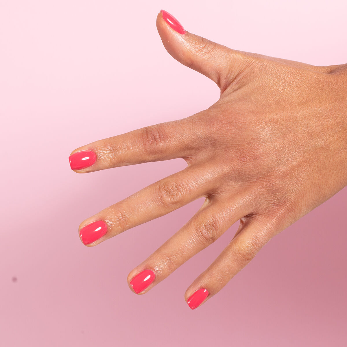 Gelpolish 968 Cherry Pop - 7 ml