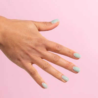 Gelpolish 973 Jelly Mint - 7 ml